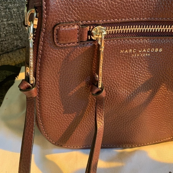 Marc Jacobs Recruit Small Nomad Shoulder Bag - Picture 3 of 11